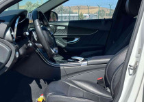 CEYLİN OTOMOTİVDEN 2016 MODEL HATASIZ BOYASIZ C200 AMG