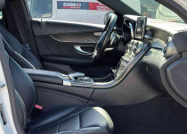 CEYLİN OTOMOTİVDEN 2016 MODEL HATASIZ BOYASIZ C200 AMG