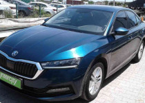 SKODA OCTAVIA ELITE 1.5 TSI ACT e-TEC 150 DSG