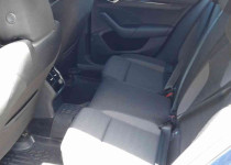 SKODA OCTAVIA ELITE 1.5 TSI ACT e-TEC 150 DSG