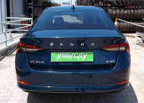 SKODA OCTAVIA ELITE 1.5 TSI ACT e-TEC 150 DSG