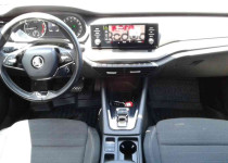SKODA OCTAVIA ELITE 1.5 TSI ACT e-TEC 150 DSG