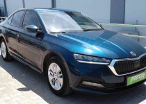 SKODA OCTAVIA ELITE 1.5 TSI ACT e-TEC 150 DSG