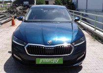 SKODA OCTAVIA ELITE 1.5 TSI ACT e-TEC 150 DSG