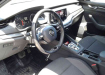 SKODA OCTAVIA ELITE 1.5 TSI ACT e-TEC 150 DSG