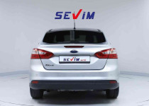 2012 FORD FOCUS 1.6 TDCİ TİTANİUM / COK TEMİZ””