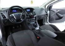 2012 FORD FOCUS 1.6 TDCİ TİTANİUM / COK TEMİZ””