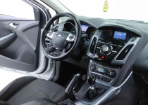 2012 FORD FOCUS 1.6 TDCİ TİTANİUM / COK TEMİZ””