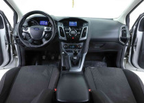 2012 FORD FOCUS 1.6 TDCİ TİTANİUM / COK TEMİZ””
