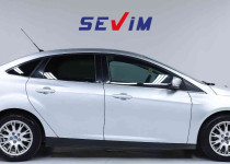 2012 FORD FOCUS 1.6 TDCİ TİTANİUM / COK TEMİZ””