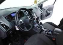 2012 FORD FOCUS 1.6 TDCİ TİTANİUM / COK TEMİZ””