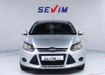2012 FORD FOCUS 1.6 TDCİ TİTANİUM / COK TEMİZ””