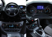 2012 FORD FOCUS 1.6 TDCİ TİTANİUM / COK TEMİZ””