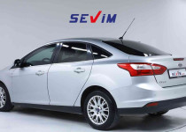 2012 FORD FOCUS 1.6 TDCİ TİTANİUM / COK TEMİZ””