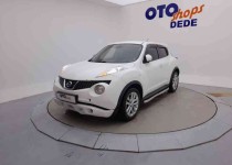 Otoshops Dede Otomoti̇v 2012 Nissan Juke 1.6 Platinum 2Wd Cvt Aut