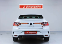 Tr’nin en uygunu 2.El otomobilimden kimlikle 350,000₺ 2018 model Renault megane 1.5 otomatik vites dizel