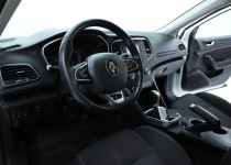 Tr’nin en uygunu 2.El otomobilimden kimlikle 350,000₺ 2018 model Renault megane 1.5 otomatik vites dizel