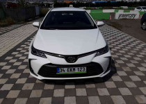 TOYOTA COROLLA 1.5 DREAM MULTIDRIVE S