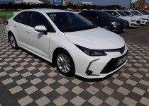 TOYOTA COROLLA 1.5 DREAM MULTIDRIVE S