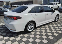 TOYOTA COROLLA 1.5 DREAM MULTIDRIVE S