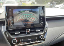 TOYOTA COROLLA 1.5 DREAM MULTIDRIVE S
