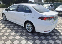 TOYOTA COROLLA 1.5 DREAM MULTIDRIVE S