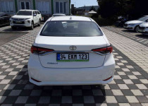 TOYOTA COROLLA 1.5 DREAM MULTIDRIVE S