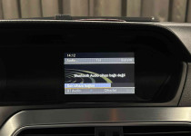 2012~BAYİİ~MERCEDES C180~AMG~SADECE 127.000 KM~PANORAMİK+ADAPTİF