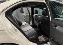 2012~BAYİİ~MERCEDES C180~AMG~SADECE 127.000 KM~PANORAMİK+ADAPTİF