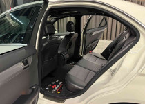 2012~BAYİİ~MERCEDES C180~AMG~SADECE 127.000 KM~PANORAMİK+ADAPTİF
