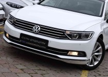 Volkswagen  Passat 1.6 TDi BlueMotion Comfortline 2017