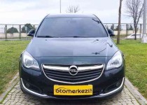 ***Otomerkezi̇ Bağcilar Opel Insignia 2.0 T Cosmo Awd