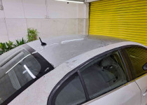 PERT HASAR KAYITSIZ PLAKALI 2015 RENAULT FLUENCE 1.5 dCi OTOMATK