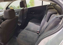 PERT HASAR KAYITSIZ PLAKALI 2015 RENAULT FLUENCE 1.5 dCi OTOMATK