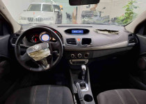 PERT HASAR KAYITSIZ PLAKALI 2015 RENAULT FLUENCE 1.5 dCi OTOMATK