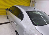 PERT HASAR KAYITSIZ PLAKALI 2015 RENAULT FLUENCE 1.5 dCi OTOMATK