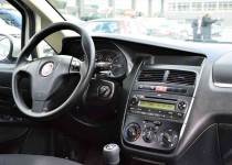 Alp Cars Otomotiv‘den Fiat Linea 1.3 Multijet 95hp.