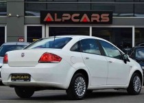 Alp Cars Otomotiv‘den Fiat Linea 1.3 Multijet 95hp.