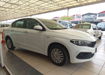 BOYASIZ-HATASIZ 2022 MODEL EGEA-EASY 13 M.JET 21.000.KM,