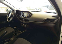 BOYASIZ-HATASIZ 2022 MODEL EGEA-EASY 13 M.JET 21.000.KM,