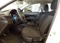 BOYASIZ-HATASIZ 2022 MODEL EGEA-EASY 13 M.JET 21.000.KM,