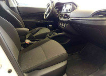 BOYASIZ-HATASIZ 2022 MODEL EGEA-EASY 13 M.JET 21.000.KM,
