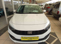 BOYASIZ-HATASIZ 2022 MODEL EGEA-EASY 13 M.JET 21.000.KM,