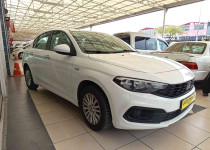 BOYASIZ-HATASIZ 2022 MODEL EGEA-EASY 13 M.JET 21.000.KM,