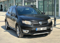 2015 MODEL DACİA SANDERO
