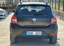 2015 MODEL DACİA SANDERO