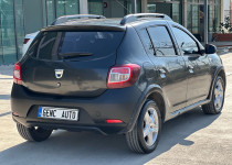 2015 MODEL DACİA SANDERO