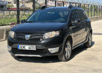 2015 MODEL DACİA SANDERO