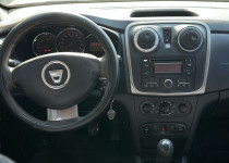 2015 MODEL DACİA SANDERO
