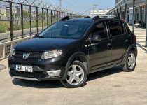 2015 MODEL DACİA SANDERO